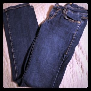 Vintage Tommy Jean's